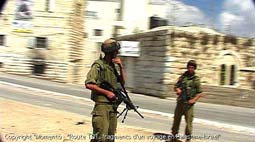 Route 181. Fragments d'un voyage en Palestine-Israel