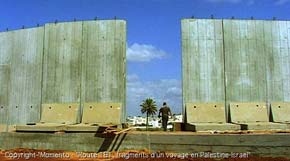 Route 181. Fragments d'un voyage en Palestine-Israel