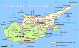 Chypriotes turcs sous pressions internationales