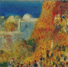 France-Algerie: turbulences mémorielles et versions officielles