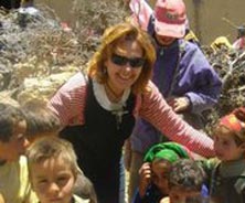 Militantisme: la relève?