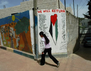 Transmettre les clés