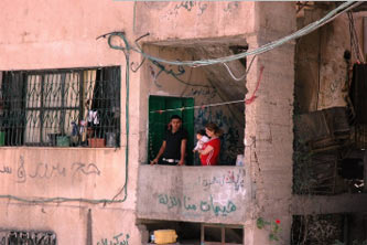 Transmettre les clés