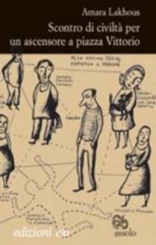 Les nouveaux écrivains de langue italienne