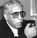 L’épopée tardive d’Abdel Rahmân Mounif