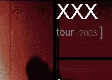 XXX  de La Fura Dels Baus