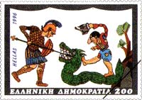 Sur les traces du Karaghiozis