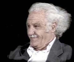 Evgenios Spatharis, jongleur d’ombres