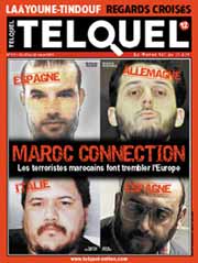 Ces Marocains qui sèment la terreur