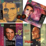 Abdel Halim Hafez: superstar encore et toujours