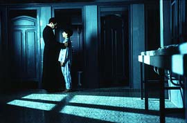 Almodovar ouvre la 57 ème édition du Festival de Cannes avec  La mauvaise éducation