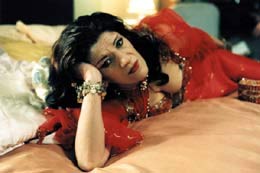 Lorsque Alger regarde Viva Laldjérie