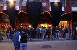 Fermeture du Théâtre al-Madina de Beyrouth, un autre pas en arrière