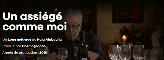 //Mouhassaron mithli / Un assiégé