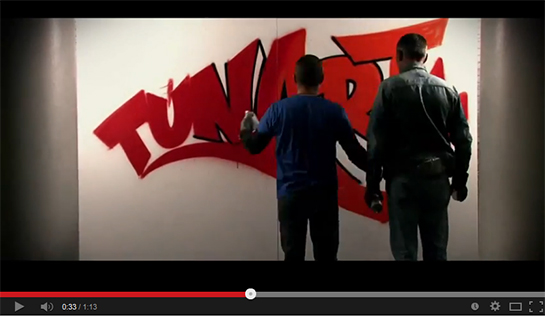 //Les premières minutes du film