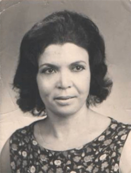 //Cherifa Ouardia Bouchemlal