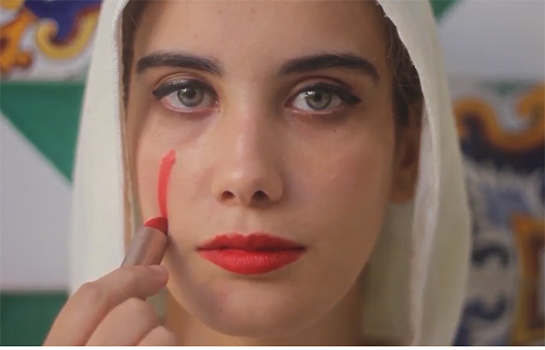 //VIDEO "Reaper Sound Records, Premier label indépendant de musique Algérien."