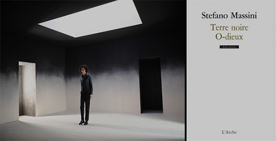 //©Sonia Barcet/ Rachida Brakni