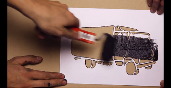 //C’est assez bien d’être fou (Antoine Page / Zoo Project)