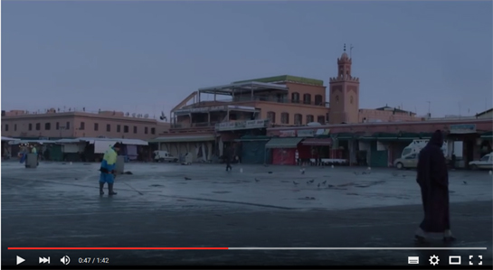 //MUCH LOVED- Trailer