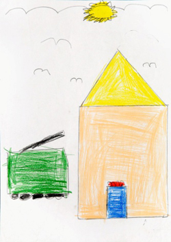 War-Toys : un projet photographique pour dépasser les traumatismes de guerre | Brian McCarty, War-Toys, Myra Saad, Plaine de la Bekaa