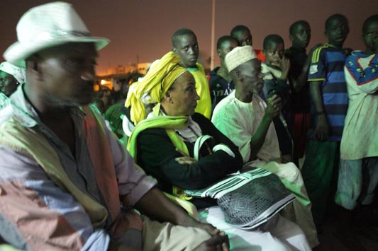 //et grace à Marie-Caroline Camara  "Au fil du fleuve" bien à l'origine, il faut le dire, de tout ceci !     il y eut aussi... de nombreux coups de coeur d'artistes rencontrés lors de cette biennale, impossible de tous les citer...