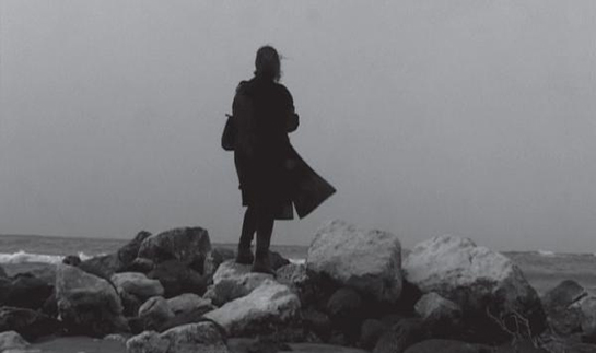 //Hala Alabdalla, «Je suis celle qui porte les fleurs vers sa tombe» (Trailer)