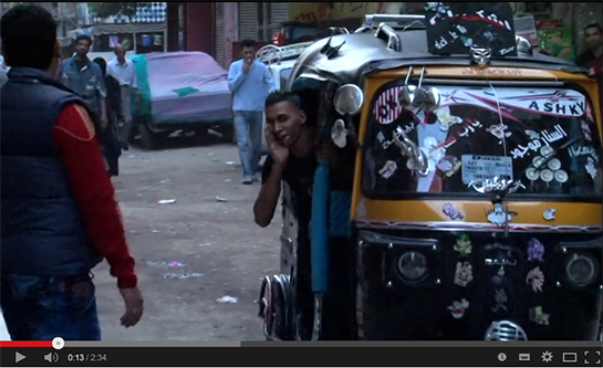 //ELECTRO CHAABI TRAILER