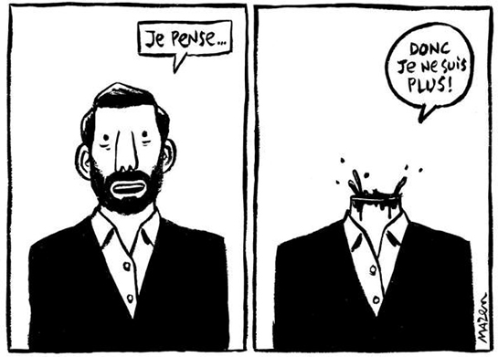 //Mazen Kerbaj, Liban