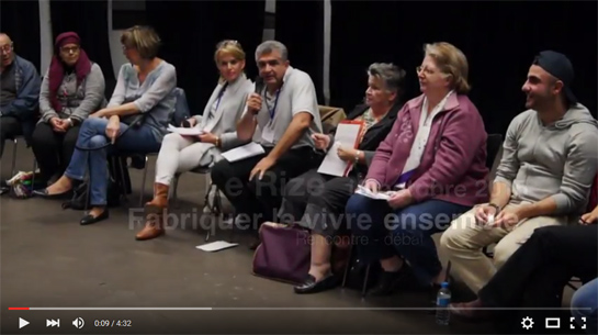 //Le Collectif pour une politique de la relation