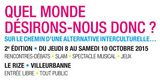 La Maison des Passages : des voix pour s’élever contre le repli ordinaire | Maison des Passages, Lyon, héritage des penseurs, mouvement social lyonnais, Bruno Guichard, Nadia Sebihi, Christine Pitiot
