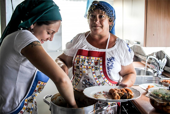 //Photo d’Emiliana Pistillo