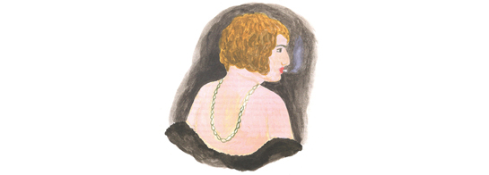 Quando gli arabi esportavano il tarab | Lamia Ziadé, Ebticar, Hoda Chaaraoui, Ramsèsdi Youssef Wahbi, Badia Massabni, Ahmed Shawki Bey, Mohamed Abdelwahab, Oum Kalthoum