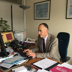 //Philippe Vervaecke