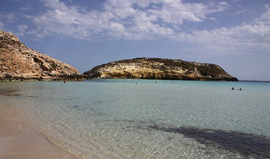 //Photo Federica Araco