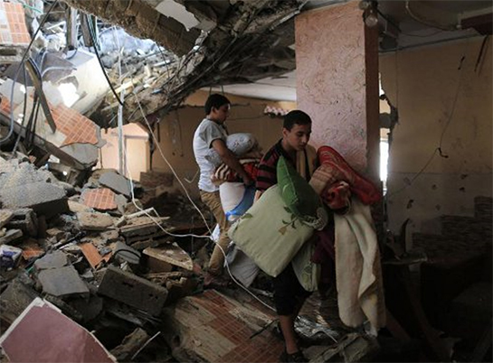 //photo : Al-Jazeera/Wissam Nassar