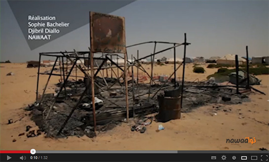 //Réalisation Sophie Bachelier - Djibril Diallo - NAWAAT