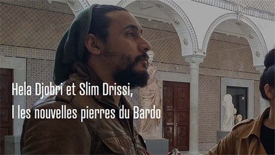 La jeunesse tunisienne en procès | Jeunesse tunisienne, Ebticar, Sidi Bou Saïd, Douar Hicher