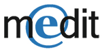 logo medit 150x75