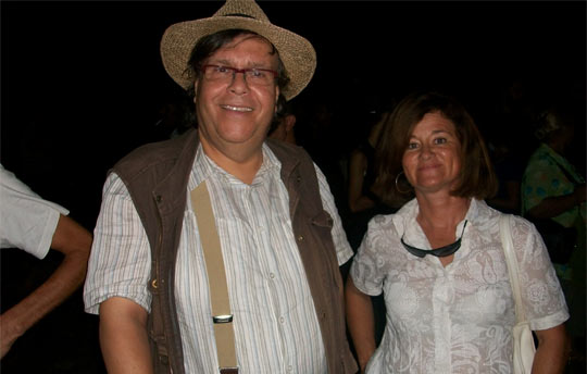 //Zinelabidine Ben Aïssa, président de l’AAB