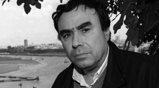 //L’historien Benjamin Stora