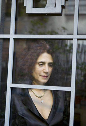 //Chouchana Boukhobza