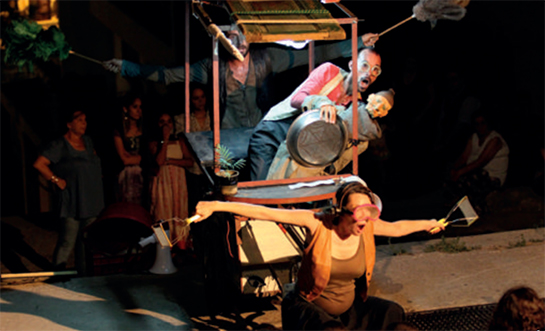 //© Charlotte Gatadreau / ARCENCEL