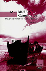 Entretien avec Mahi Binebine | Mahi Binebine, Kamikazes, Casablanca, Sidi Moumen, Ali Zaoua, Sophia Akhmisse, Nabil Ayouche