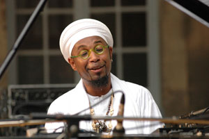 //Omar Sosa (photo Lionel Jarmasson)