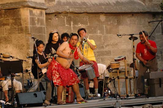 //photo Lionel Jarmass