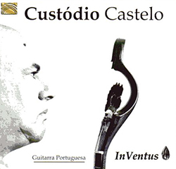 / CUSTODIO CASTELO, In Ventus, ARC Music