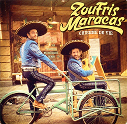 MUZZIKA !  Avril 2015  | 