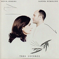 MUZZIKA ! Avril-Mai 2016 | Sophia Charaï, Sandra Rumolino, Kevin Seddiki, Binobin, Pedro Soler, Gaspar Claus, Deltas, Omer Avital