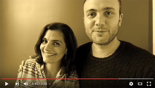 //"Tierra Adentro" (Teaser) i